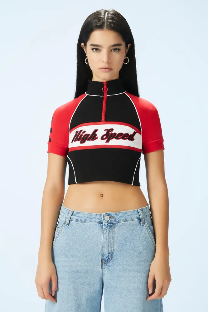 Forever 21  Shop Women's Crop Tops – Urban Planet