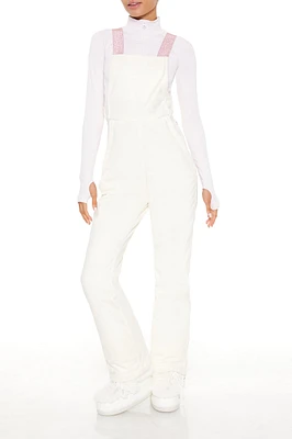 Active Sparkle Strap Jumpsuit