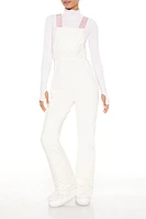 Active Sparkle Strap Jumpsuit