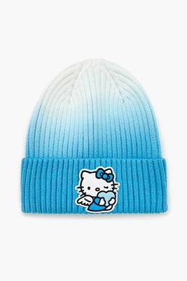 Tuque ombrÃ©e Ã  imprimÃ© Angel Hello Kitty