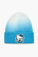 Tuque ombrée à imprimé Angel Hello Kitty