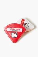 Hello Kitty Makeup Sponge Set