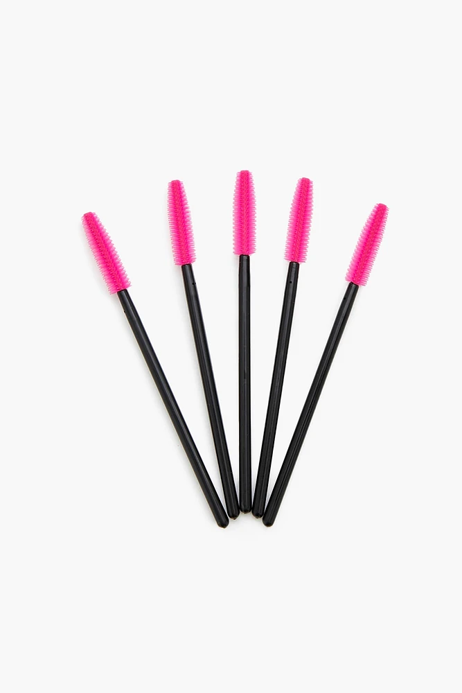 Brow Brush Set (50 pcs)