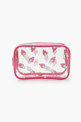 My Melody Makeup Bag