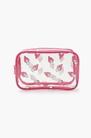 My Melody Makeup Bag