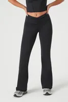 Seamless Flare Legging