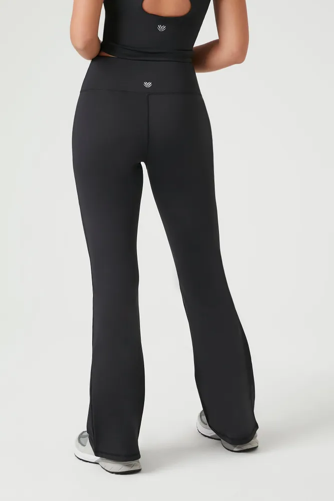 Seamless Flare Legging