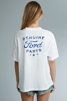 Genuine Ford Parts Graphic T-Shirt