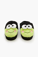 Keroppi Platform Slippers