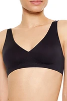 Bralette Ã  dos dÃ©gagÃ© avec encolure en V