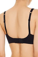 Bralette Ã  dos dÃ©gagÃ© avec encolure en V