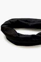 Bandeau superposé