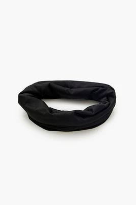 Bandeau superposé