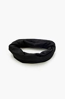 Bandeau superposé