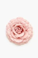 Flower Hair Clip