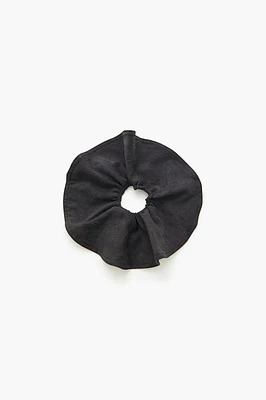 Thin Hair Scrunchie