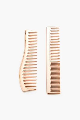 Comb Set (2 Pack)