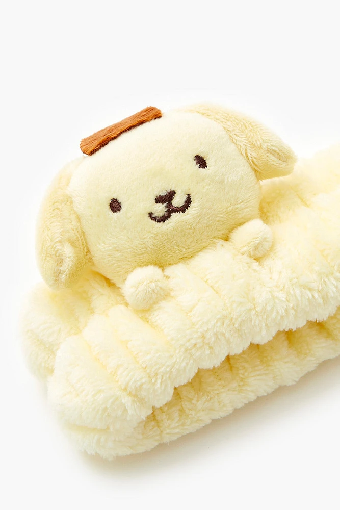 Bandeau Ã  imprimÃ© Pompompurin