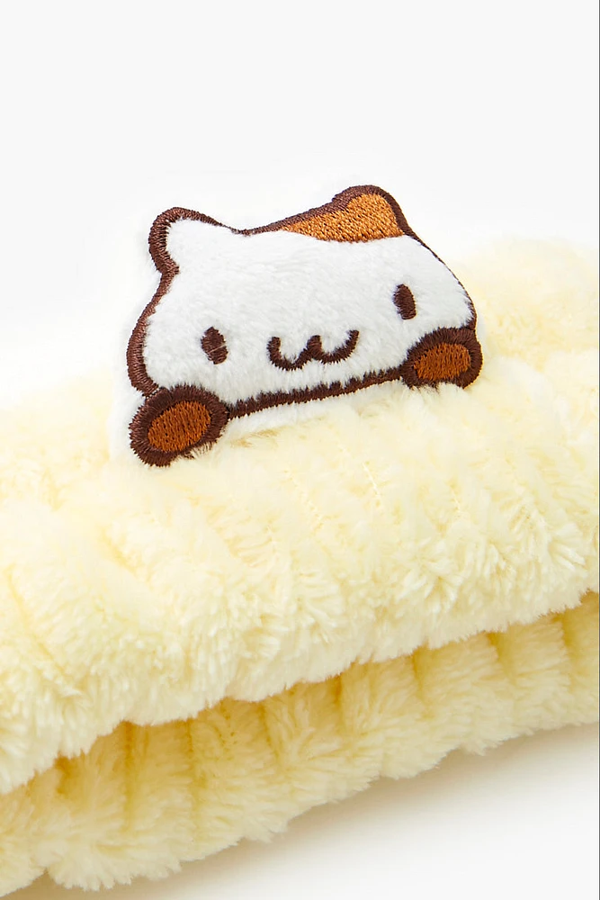 Bandeau Ã  imprimÃ© Pompompurin