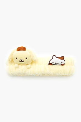 Bandeau Ã  imprimÃ© Pompompurin