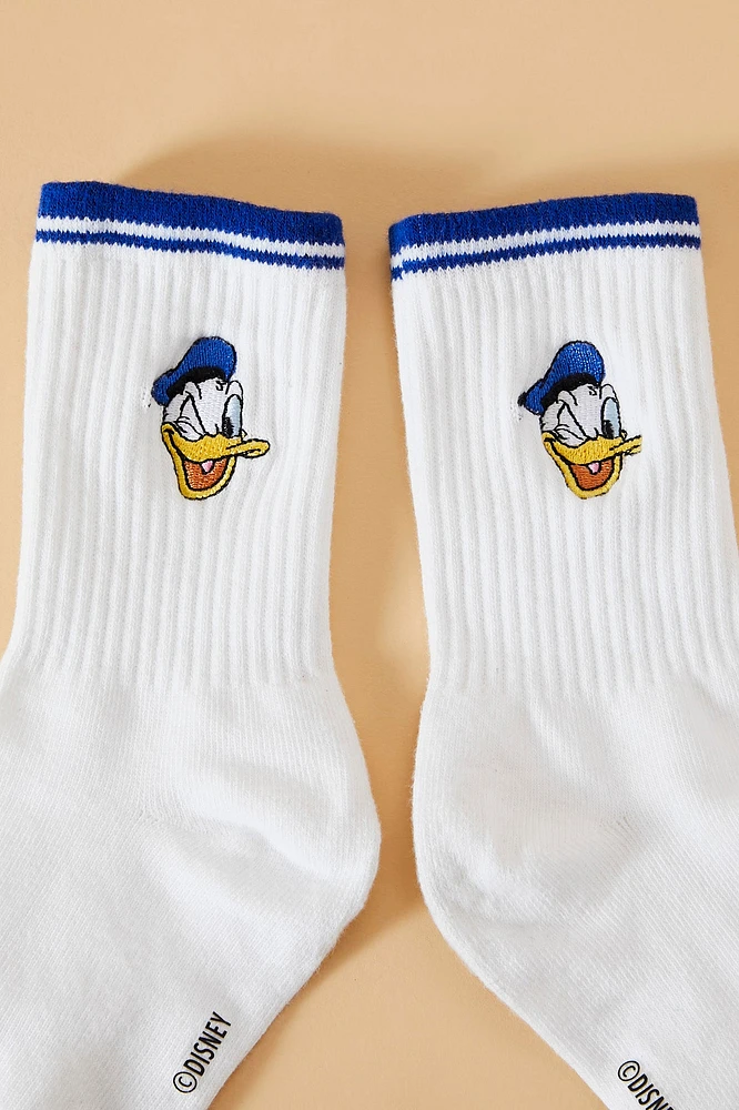 Socquettes Donald Duck Disney