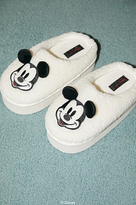 Disney Mickey Mouse Slippers