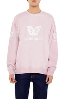 Goodsport Washed Sweatshirt