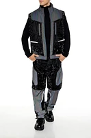 Pantalon de ski Active impermÃ©able rÃ©flÃ©chissant