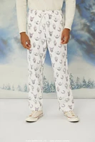 Hello Kitty & Friends Pajama Pant