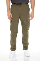 Drawstring Cargo Pant