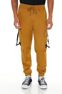 Jogger cargo utilitaire