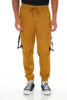 Utility Cargo Jogger