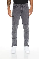 Slim Cargo Jean