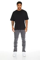 Slim Cargo Jean