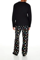 Disney Villains Pajama Pant