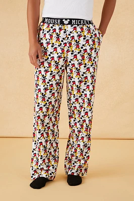 Pantalon de pyjama Michey Mouse Disney