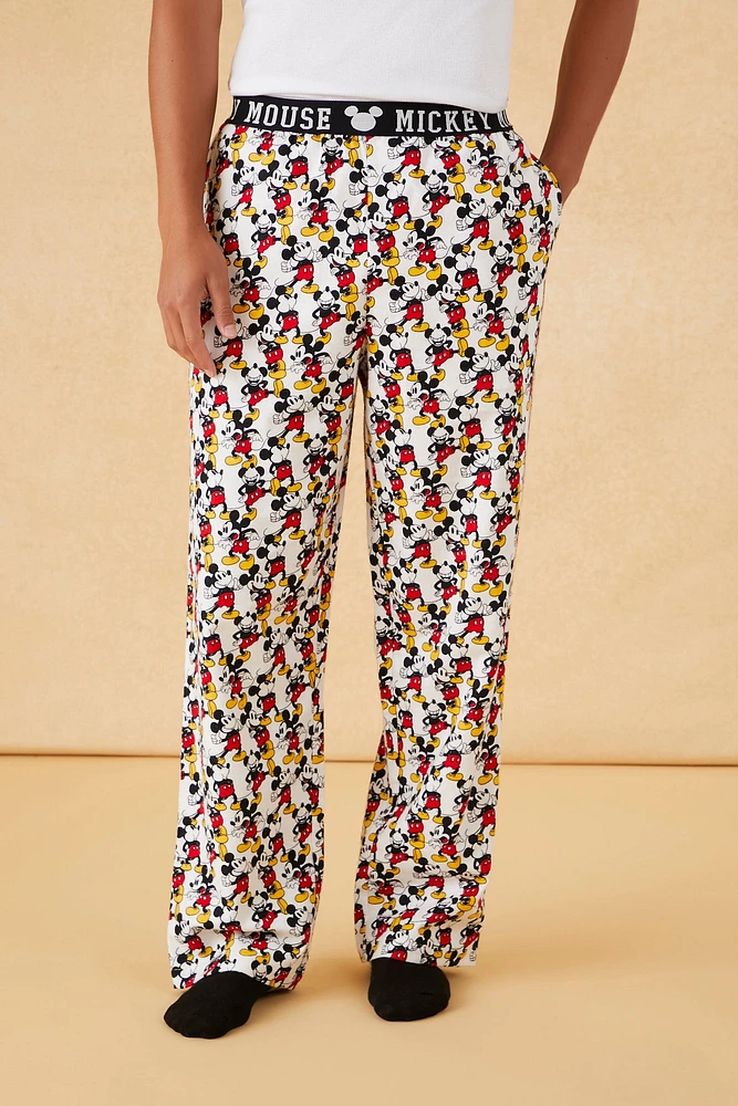 Pantalon de pyjama Michey Mouse Disney