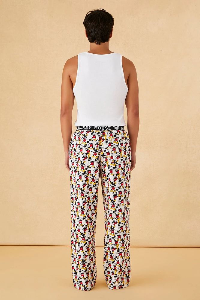 Pantalon de pyjama Michey Mouse Disney