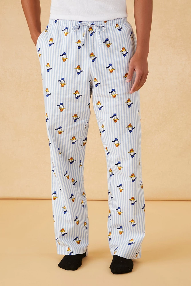 Pantalon de pyjama Donald Duck Disney