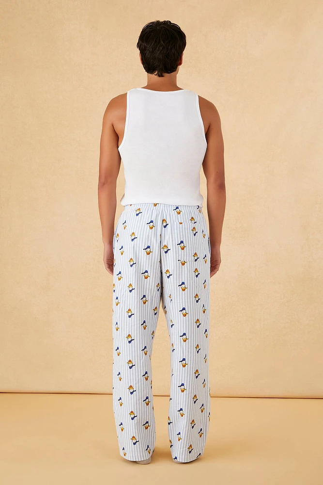 Pantalon de pyjama Donald Duck Disney