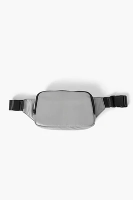 Rectangular Fanny Pack