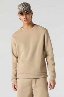 Classic Fleece Crewneck Sweatshirt