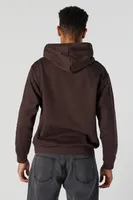 Roam Free Run Wild Graphic Hoodie