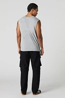 Convertible Zip-Off Cargo Pant