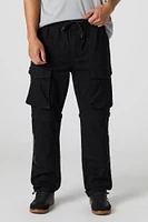 Convertible Zip-Off Cargo Pant