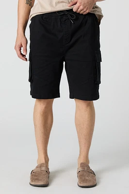 Cargo Drawstring Short
