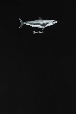 Lone Shark Graphic T-Shirt