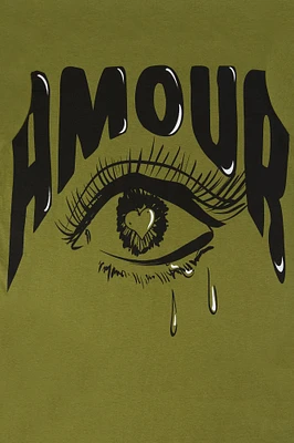 Amour Graphic T-Shirt