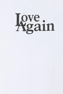 Love Again Graphic T-Shirt