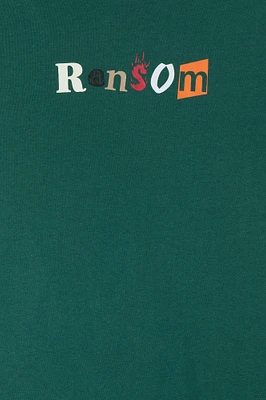 Ransom Graphic T-Shirt